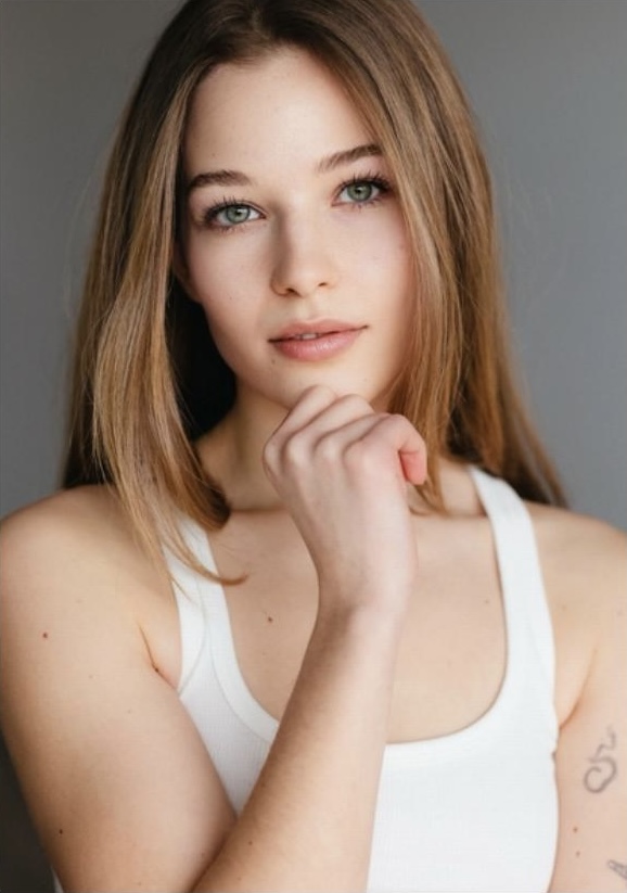 Emilia Manasterska Balet