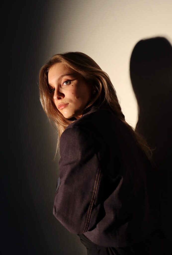 Julia Trelka Balet