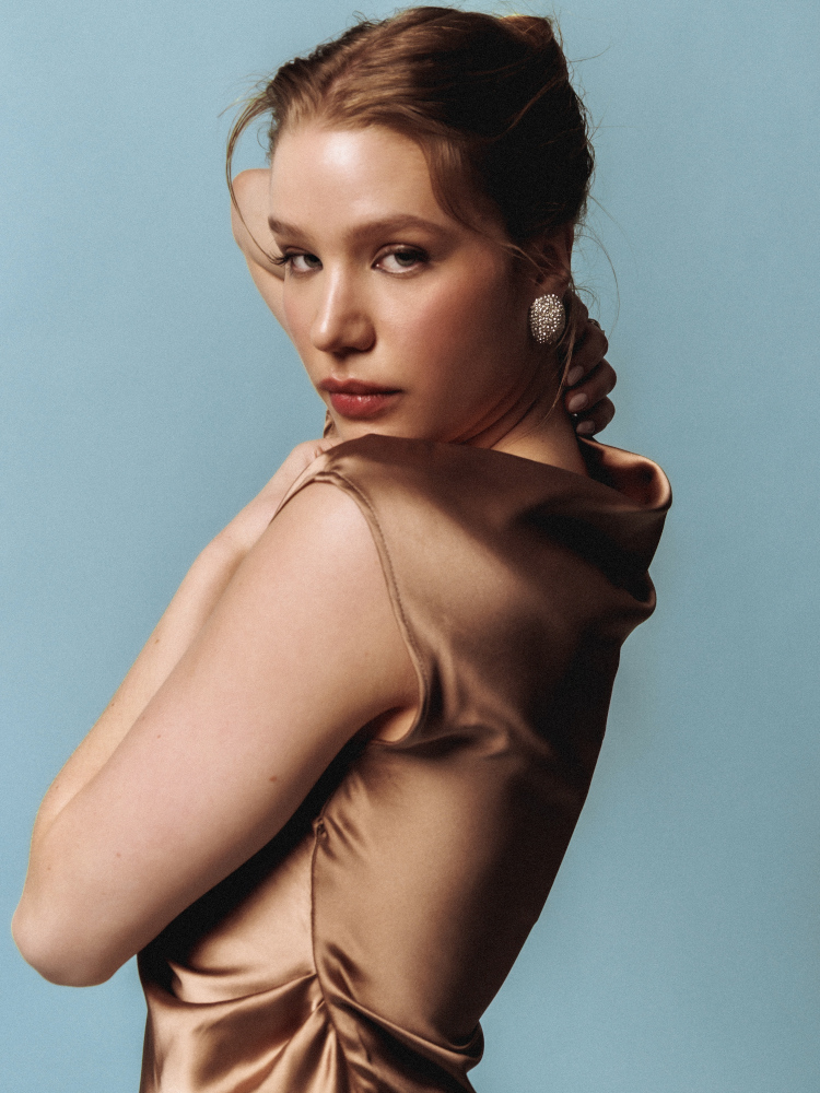 Justyna Rodek Balet