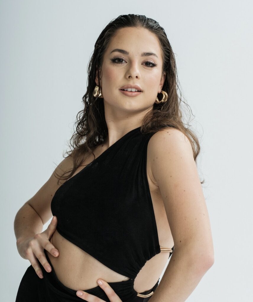 Monika Grzesik Balet