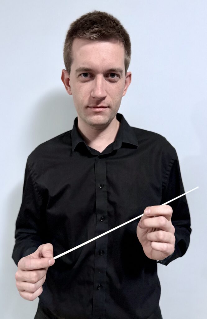 Radek Mateja muzyka
