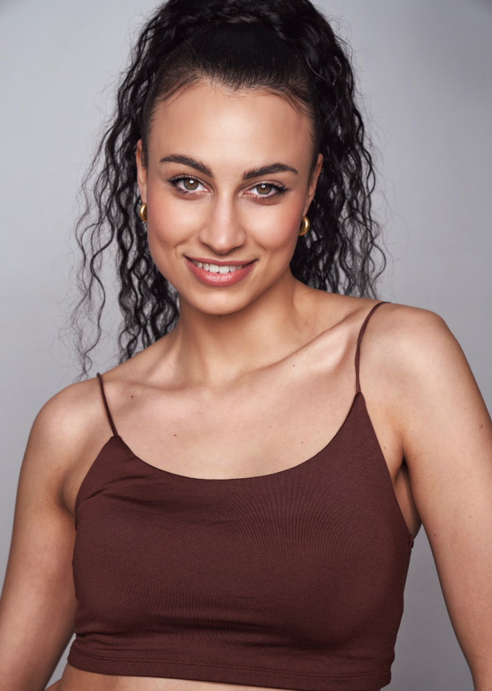 Tina Papazyan Choreografia