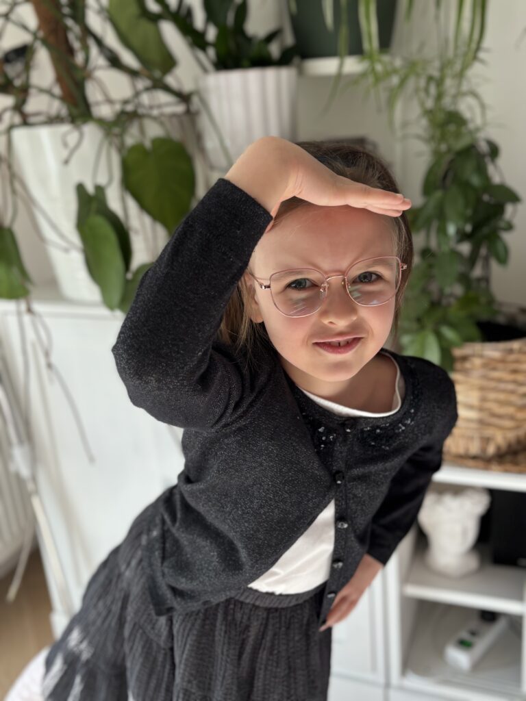 Rita Niewińska Dzieci Fundacji