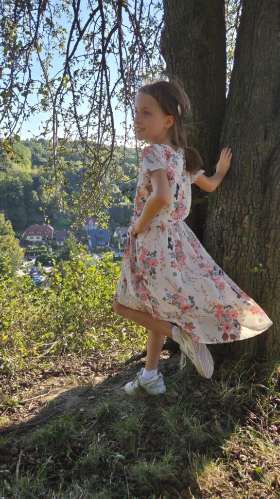 Zofia Ślusarska Dzieci Fundacji